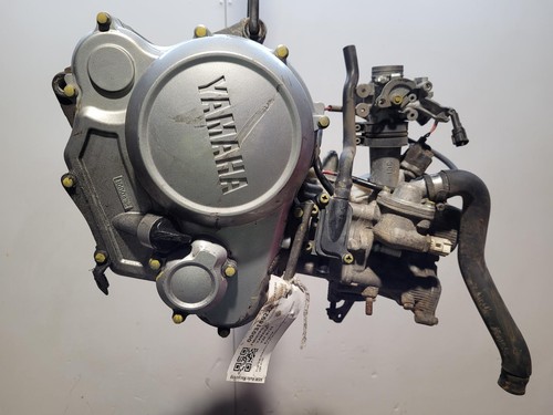 2008 yamaha yzf r125 e3a4e - yzf,