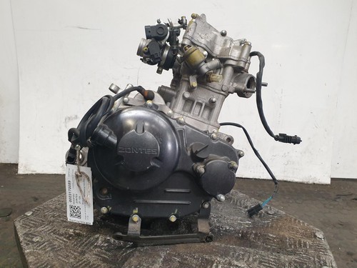 Zontes 125 engine 2023 - zt,