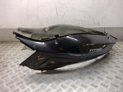 2019 lexmoto titan 125 - 2019, zn