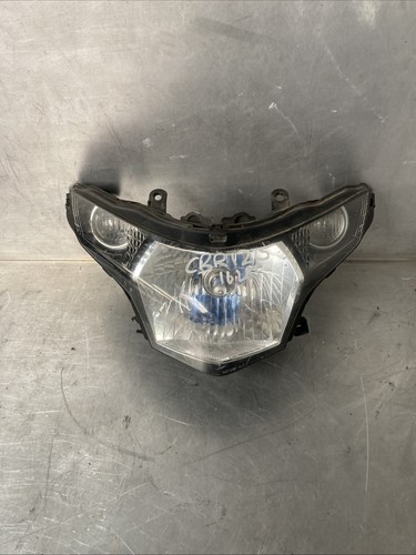 Honda cbr125 headlight - honda,