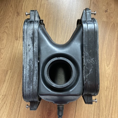 125 suzuki airbox 1981 83 - airbox,