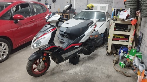 Leximoto fmr 125cc spares - leximoto, or