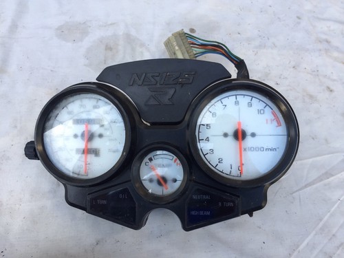 Honda nsr125 clocks from - honda,