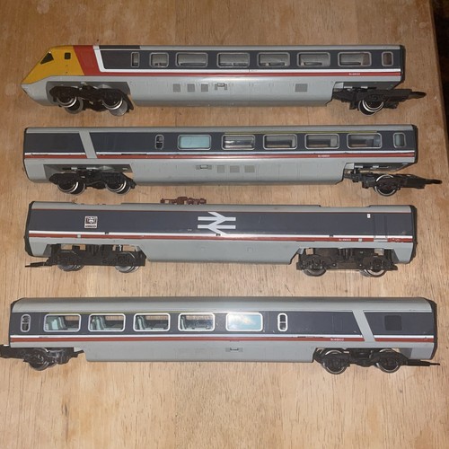 Hornby r794 class - r794,